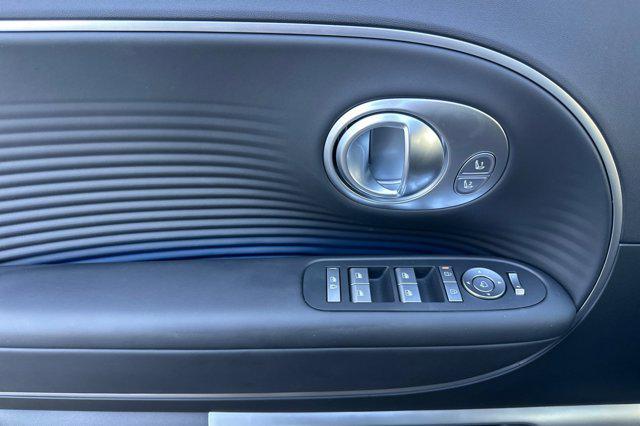 2026 Hyundai Ioniq Limited photo 11
