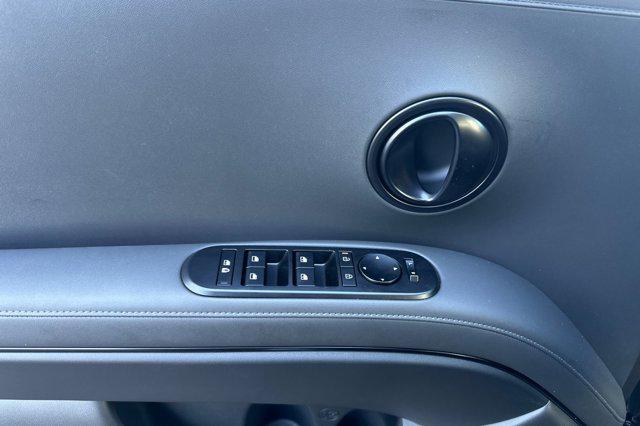 2026 Hyundai Palisade XRT photo 11
