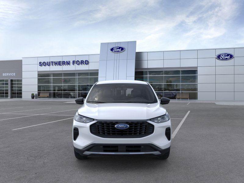 2025 Ford Escape Active photo 5