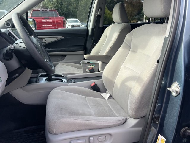 2018 Honda Pilot EX photo 21