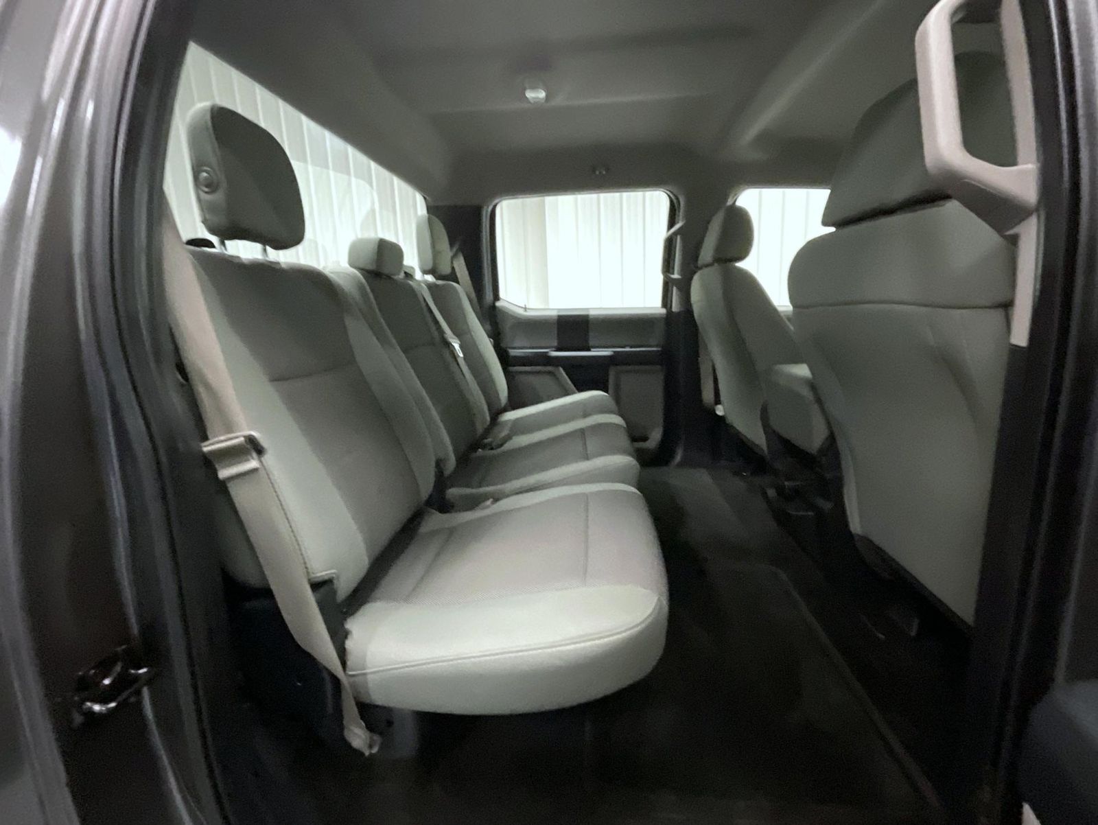 2017 Ford F-150 XL photo 15