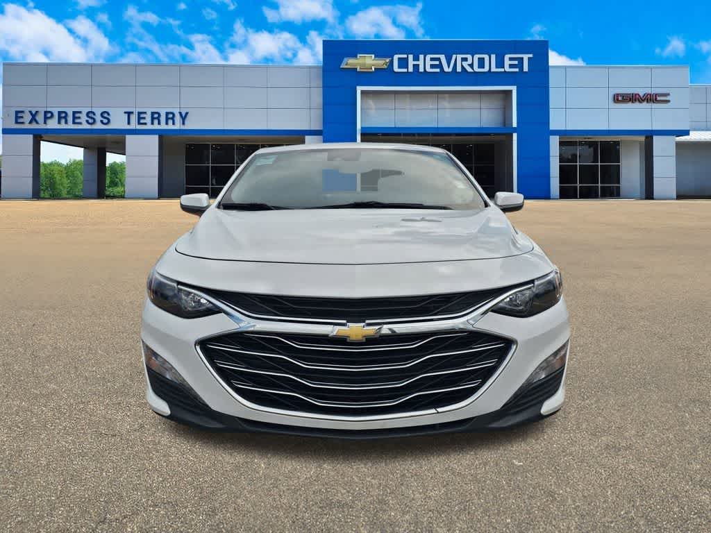 Used 2023 Chevrolet Malibu 1LT with VIN 1G1ZD5ST5PF216510 for sale in Brownsville, TN