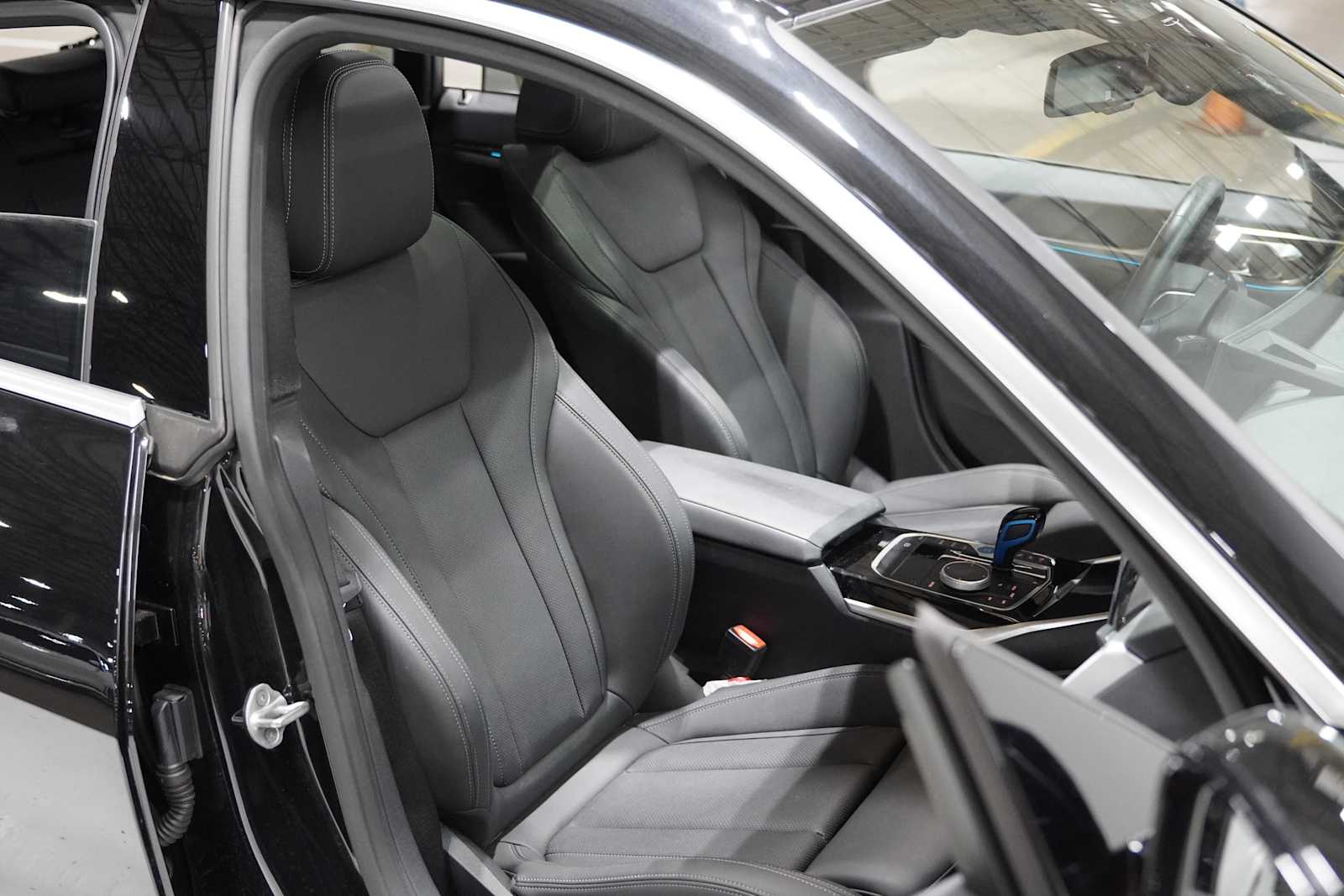2023 Bmw i4 eDrive40 photo 12