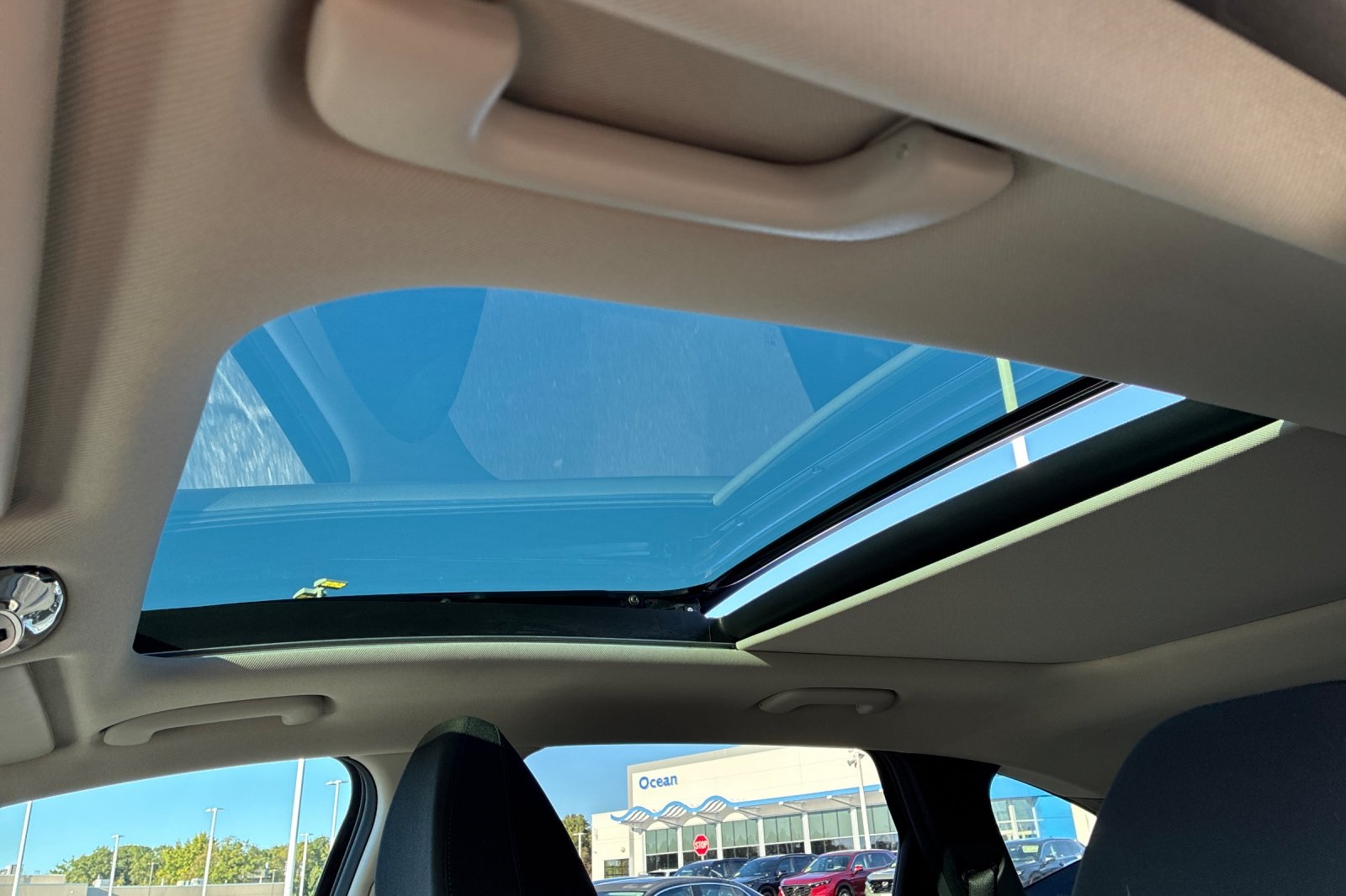 2022 Hyundai Tucson Hybrid SEL Convenience photo 15