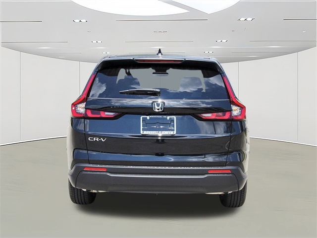 2026 Honda CR-V EX photo 4