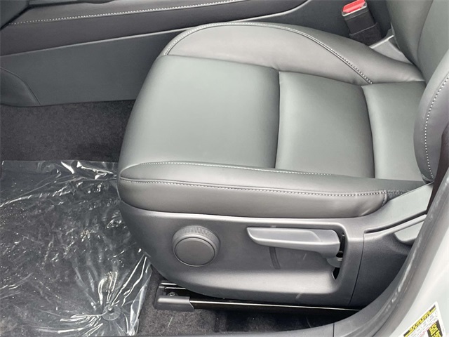 2025 Mazda CX-30 2.5 Select Sport photo 12
