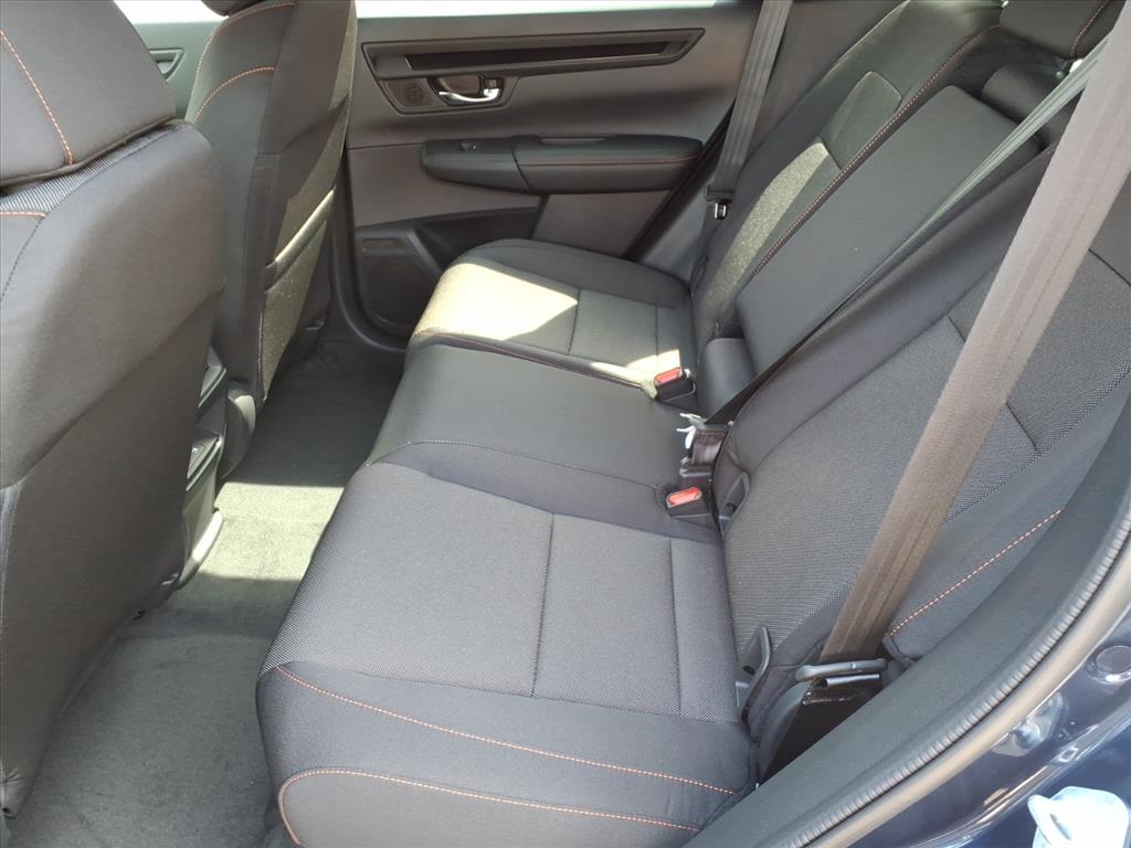 2026 Honda CR-V Hybrid photo 4