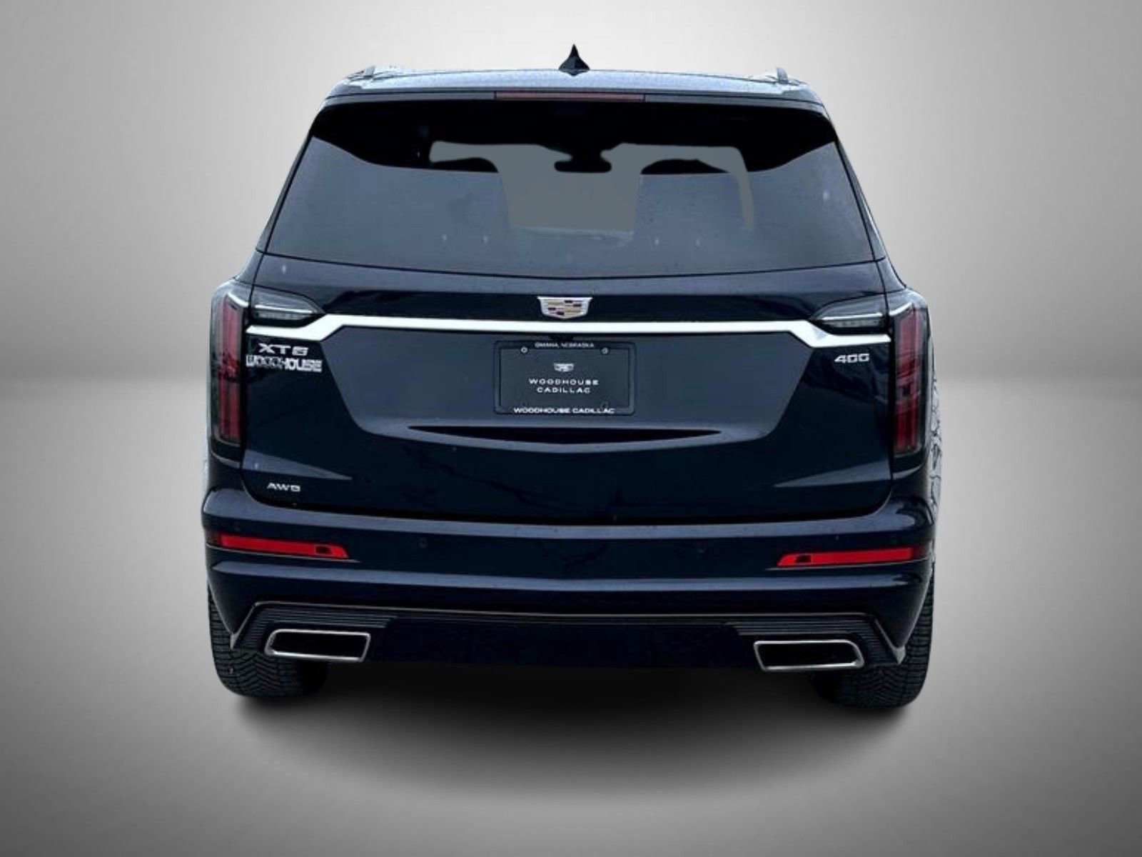 2021 Cadillac XT6 Sport photo 5