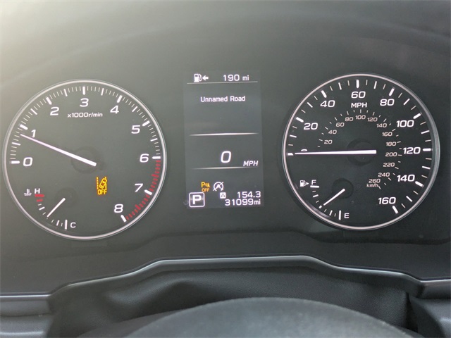 2023 Subaru Outback Onyx Edition XT photo 30