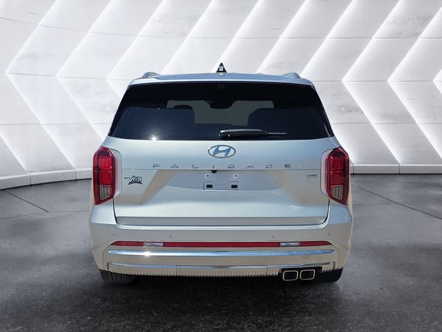 2024 Hyundai Palisade Calligraphy photo 3