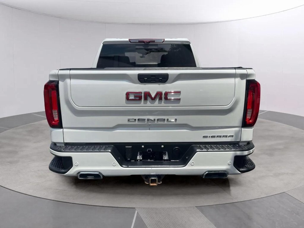 2020 Gmc Sierra 1500 Denali photo 4