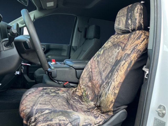 2021 Chevrolet Silverado 2500HD Work Truck photo 6
