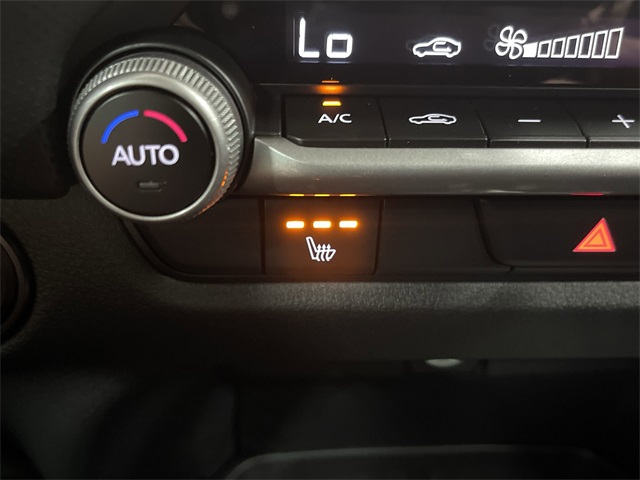 2025 Mazda CX-50 2.5 S Preferred photo 29
