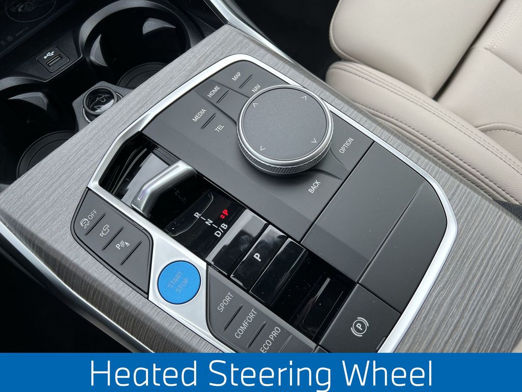 2025 Bmw i4 xDrive40 photo 22