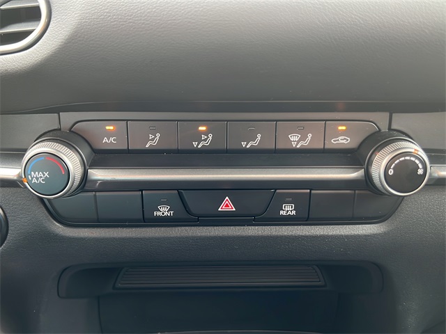 2024 Mazda CX-30 2.5 S photo 14
