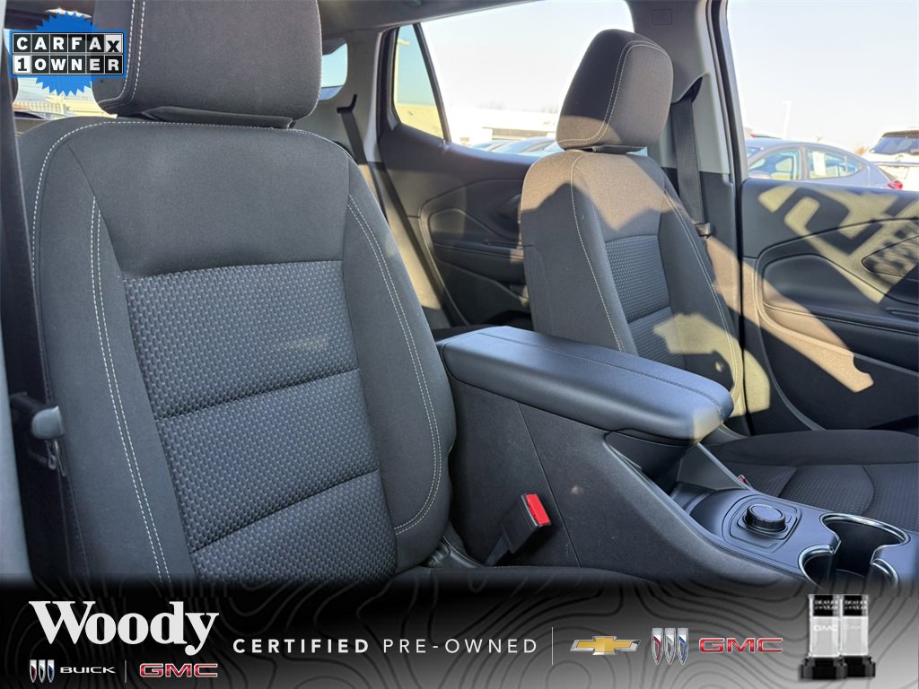 2023 GMC TERRAIN - Image 34