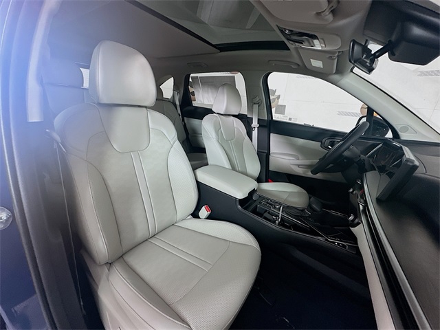 2025 Kia Sorento X-Line EX photo 26