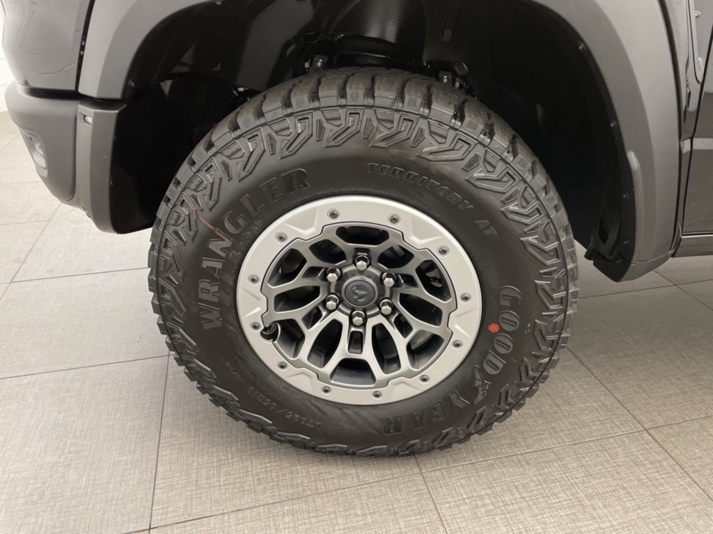 2026 Toyota RAV4 RHO photo 7
