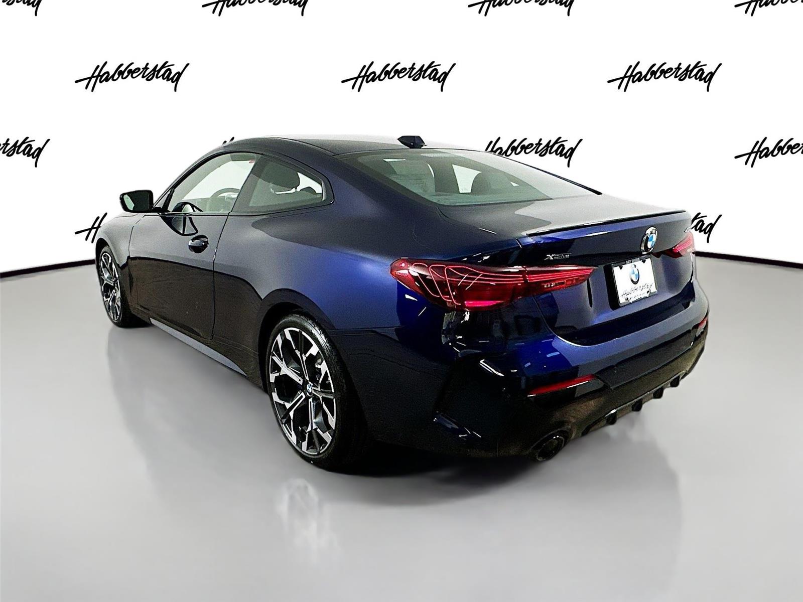 2026 Bmw 430i xDrive photo 7
