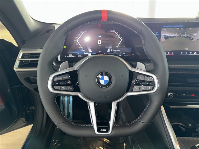 2026 Bmw M440i photo 15