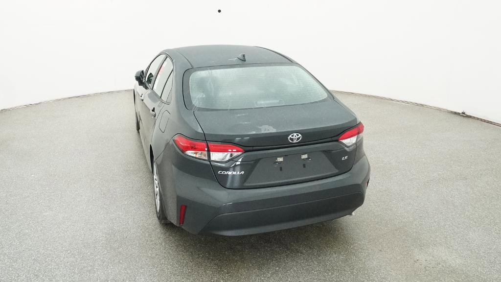 2026 Toyota Corolla LE photo 16