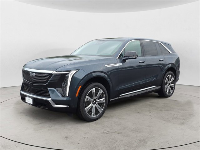 2025 Cadillac Escalade IQ Sport 1's photo