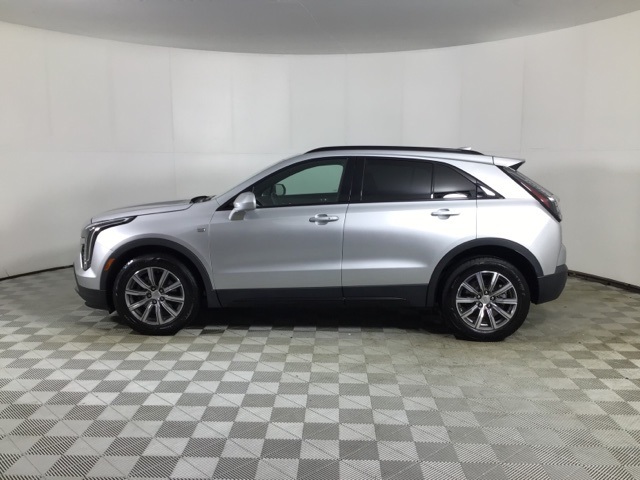 2020 Cadillac XT4 Sport photo 4