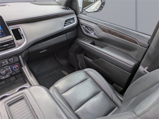 2022 Chevrolet Suburban Z71 photo 18