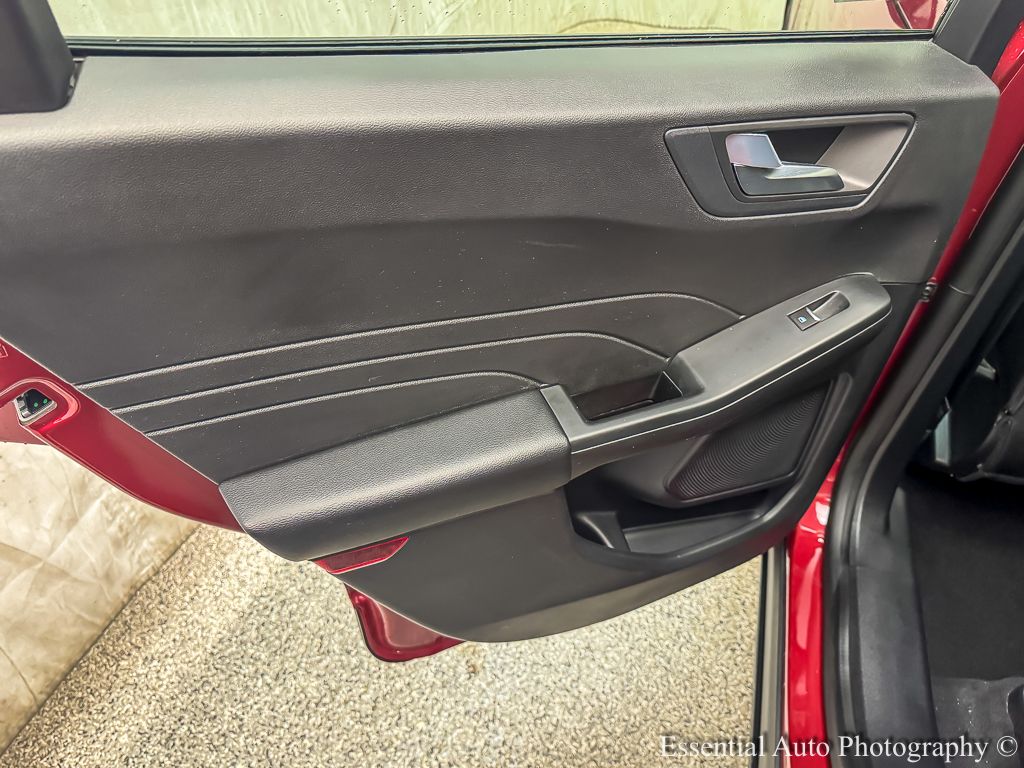 2022 FORD ESCAPE - Image 23