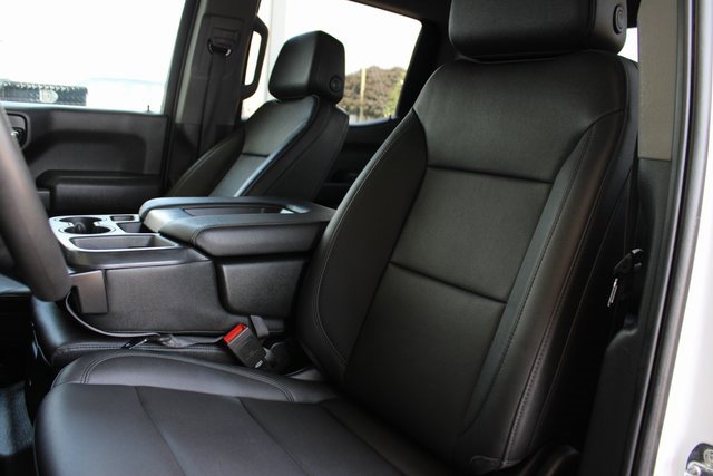 2022 Chevrolet Silverado 1500 Work Truck photo 26