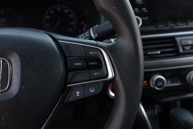 2020 Honda Accord LX photo 24