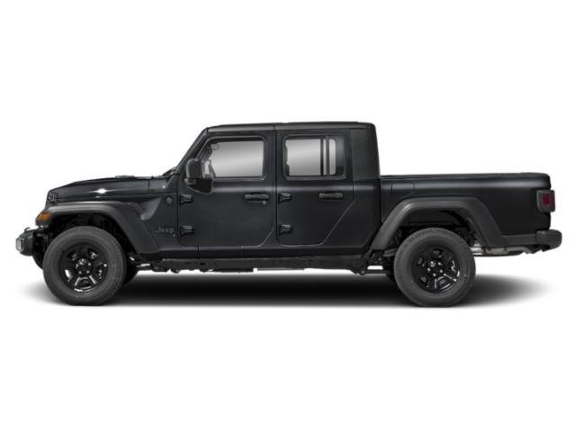 2025 Jeep Gladiator Texas Trail photo 15