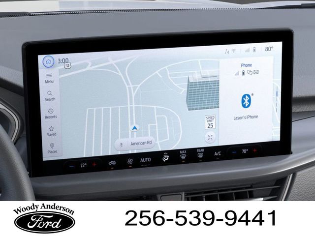 2025 Ford Escape Active photo 14
