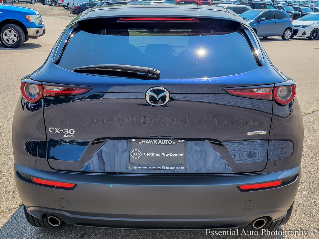 2024 MAZDA CX-30 - Image 5