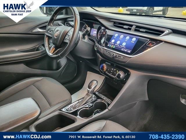 2023 BUICK ENCORE GX - Image 20