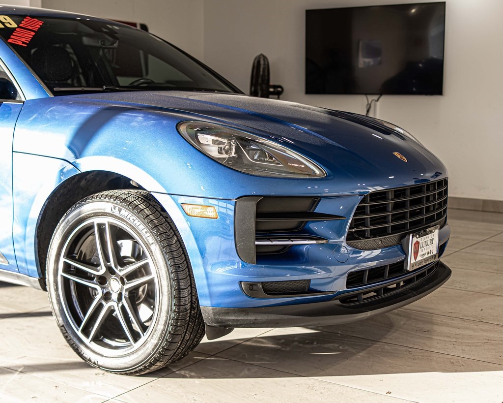 2019 PORSCHE MACAN - Image 3