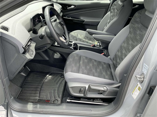 2022 Volkswagen ID.4 Pro photo 7