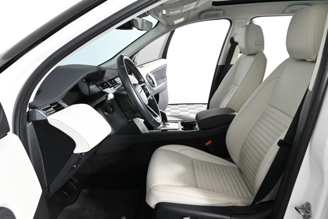 2022 Land Rover Discovery Sport SE photo 20