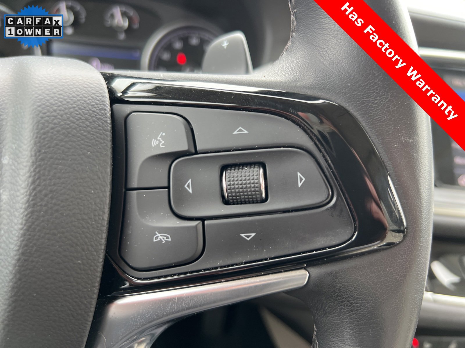 2023 Buick Enclave Essence photo 15