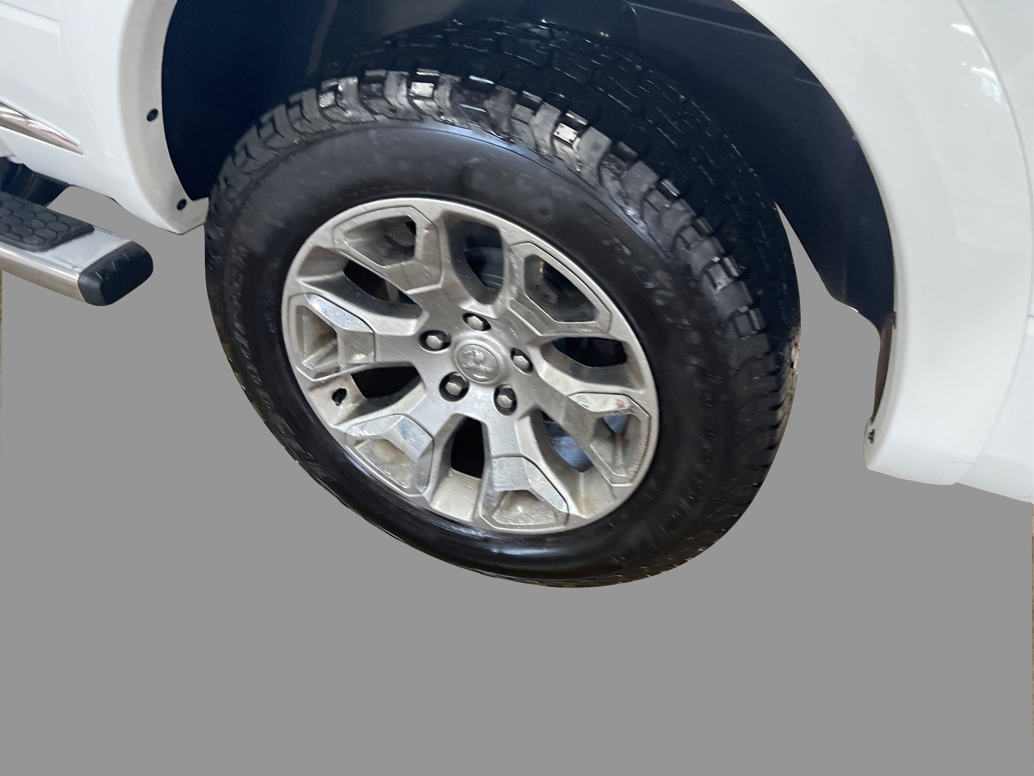 2015 Ram 1500 Laramie Limited photo 10
