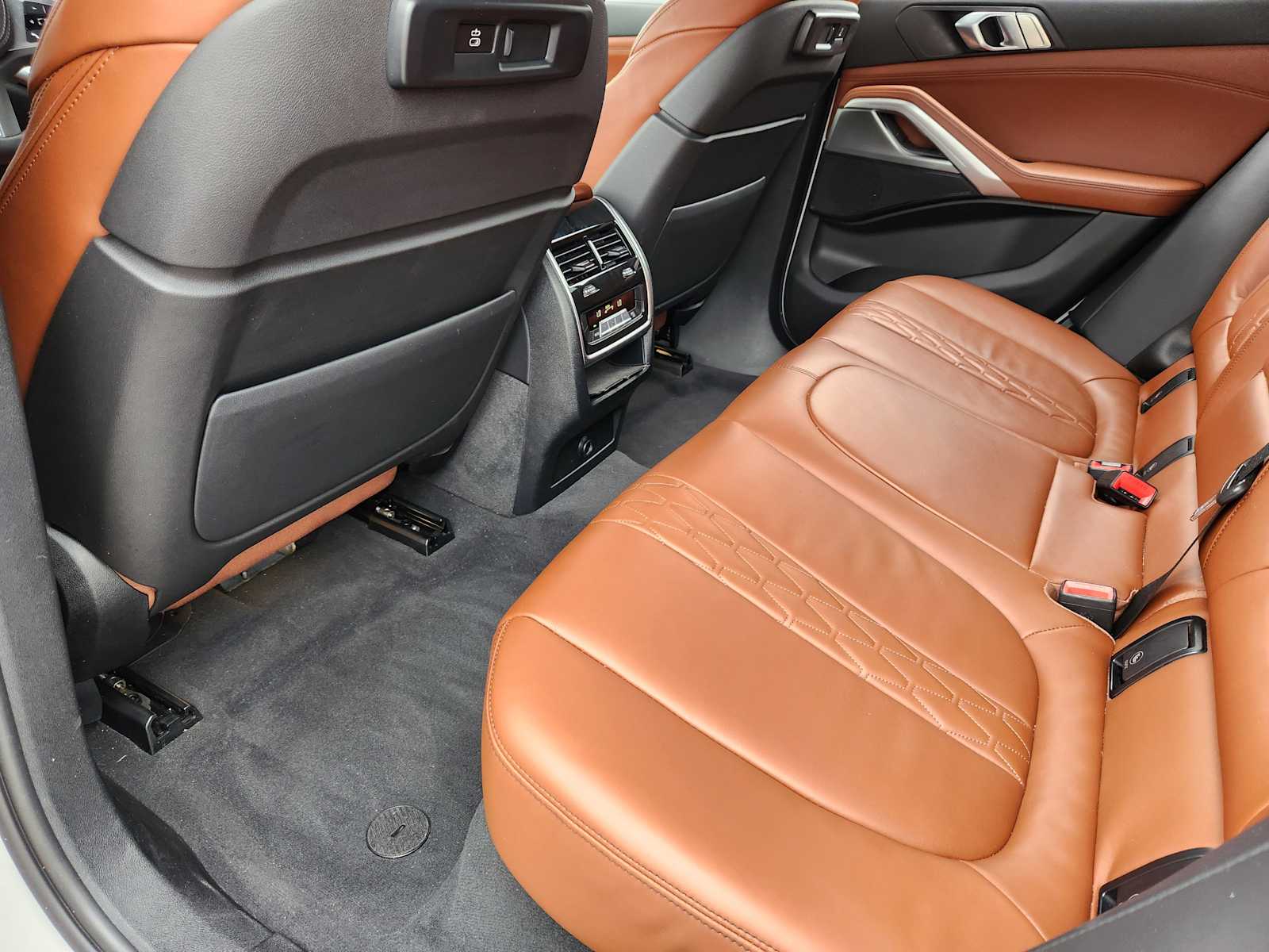 2023 Bmw X6 xDrive40i photo 13