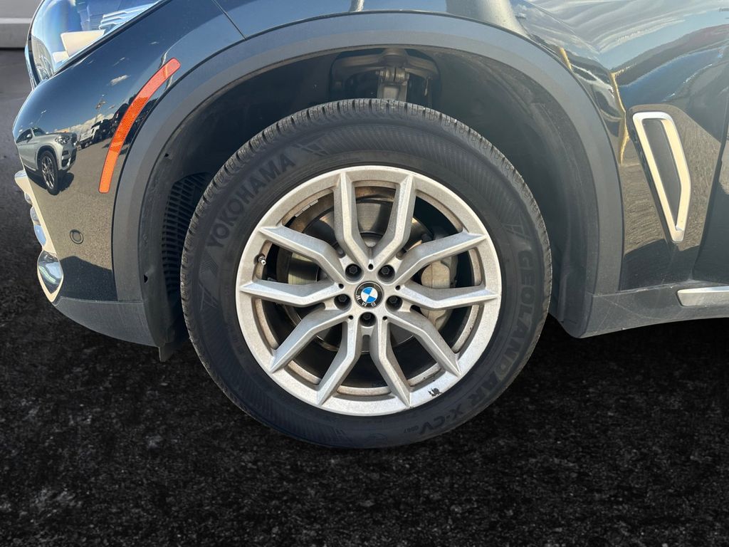 2023 Bmw X5 sDrive40i photo 20