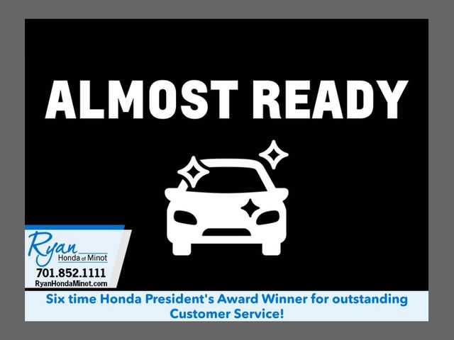 2026 Honda Passport TrailSport's photo