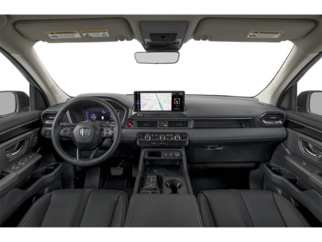 2026 Honda Passport photo 10