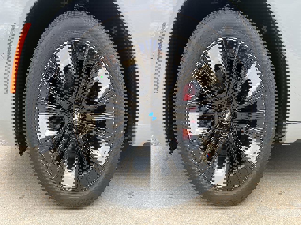 2026 Bmw X3 photo 13