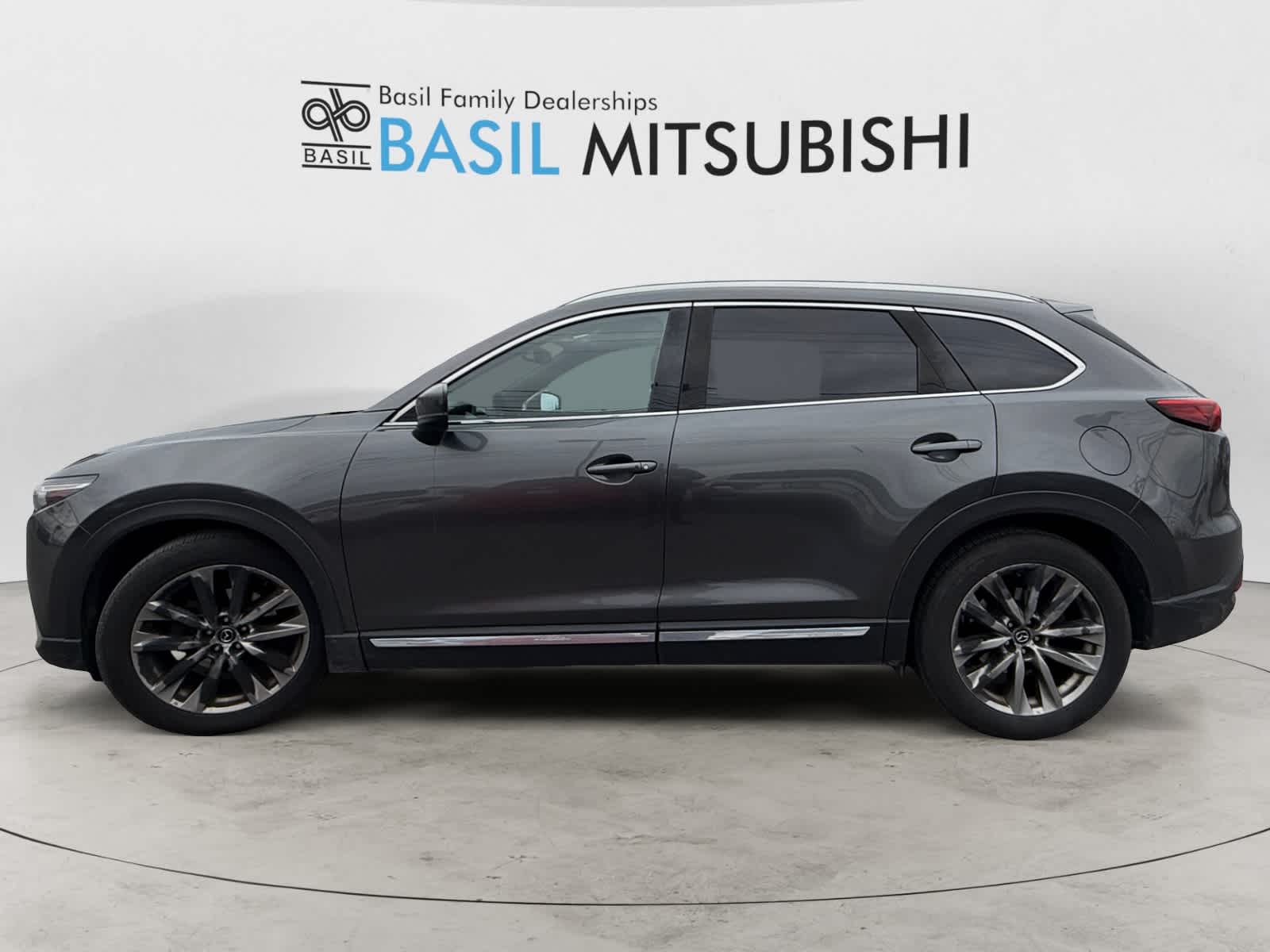 Used 2016 Mazda CX-9 Grand Touring with VIN JM3TCBDY1G0107401 for sale in Buffalo, NY