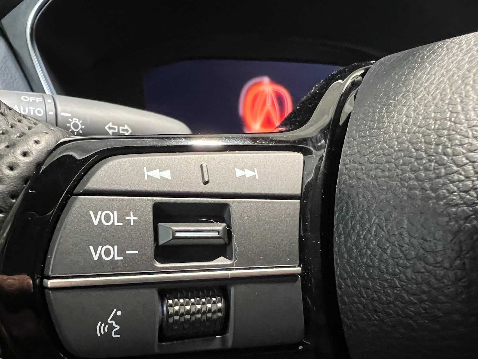 2025 Acura Integra Type S photo 16