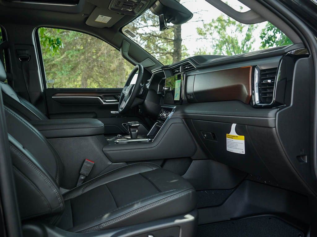 2026 Gmc Sierra 1500 Denali photo 8