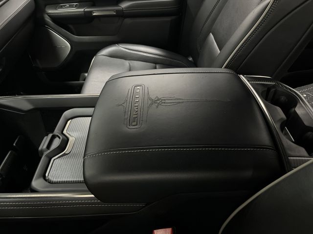 2021 Ram 1500 Limited photo 21