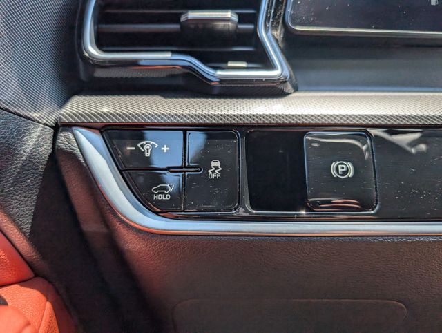 2024 Kia Sportage photo 29
